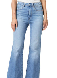 Paige - Charlie Flare Jeans