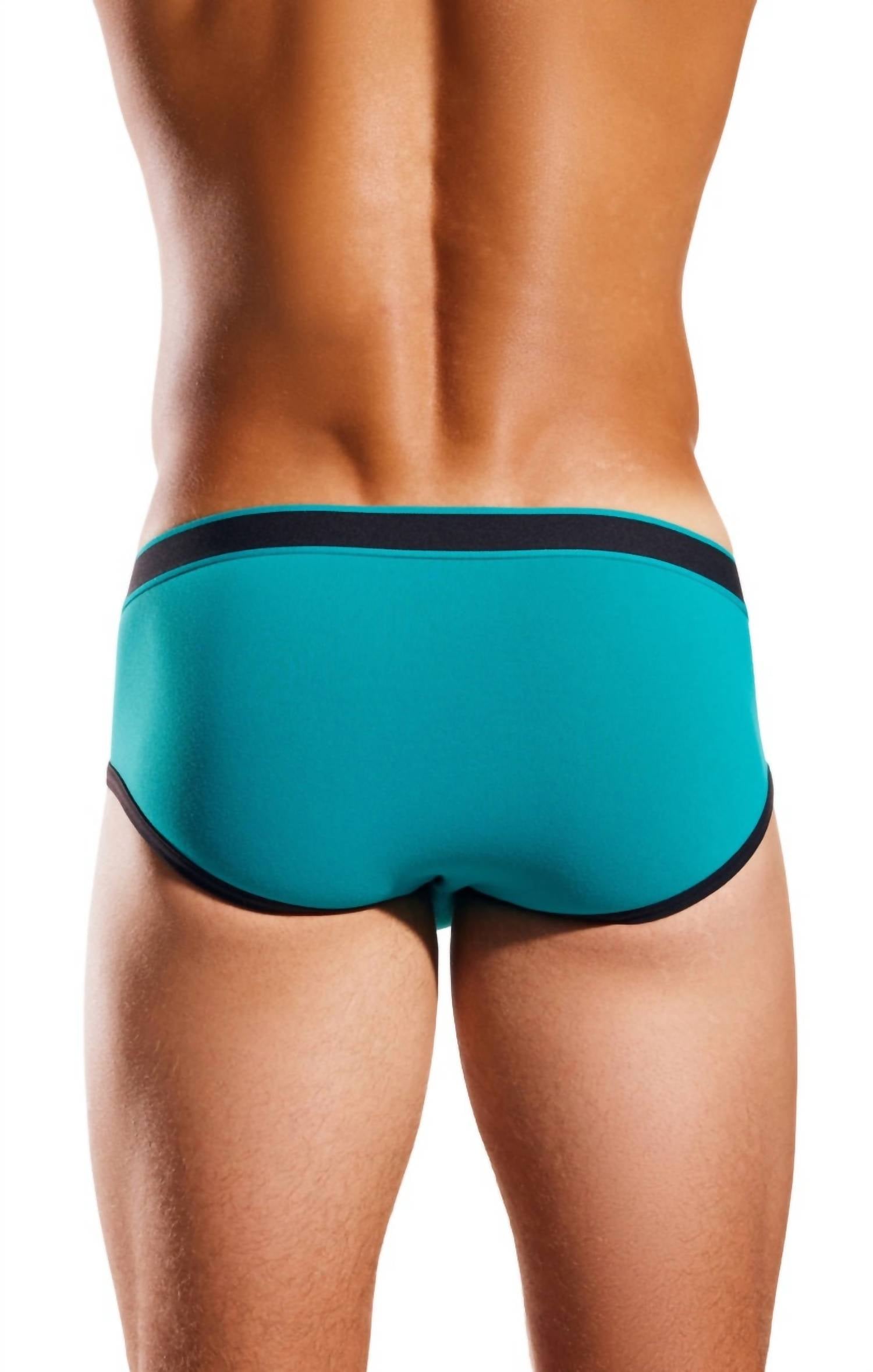 Cocksox Contour Pouch Sports Brief in triumph - men's item - detail view