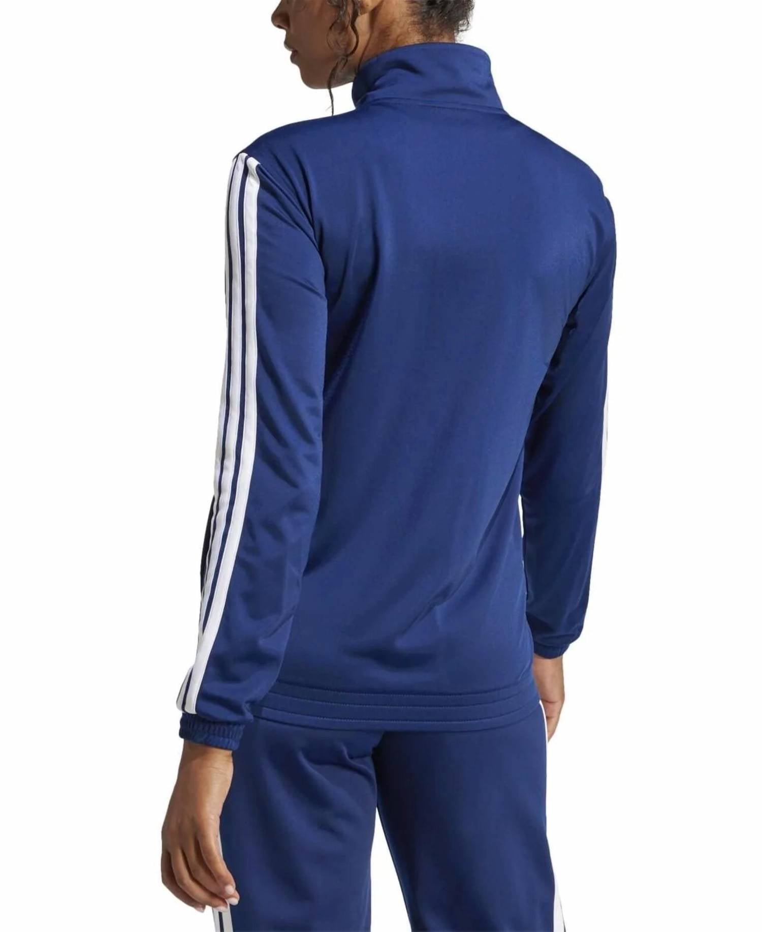 Adidas - Tricot 3-stripes Track Top