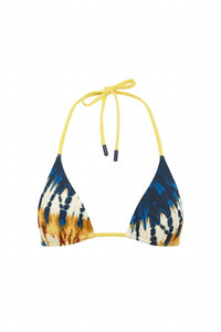 Alemais - Martine Triangle Bikini Top