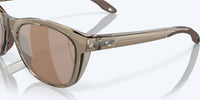 Costa Del Mar - Aleta Polarized Sunglasses 9108 - 03 - 54