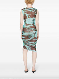 Louisa Ballou - Heatwave Dress