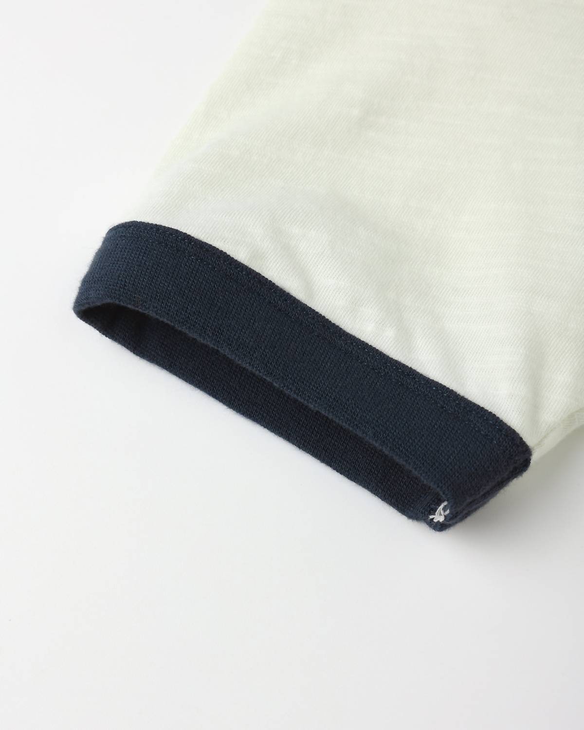 Rylee + Cru - Kid's Ringer Tee