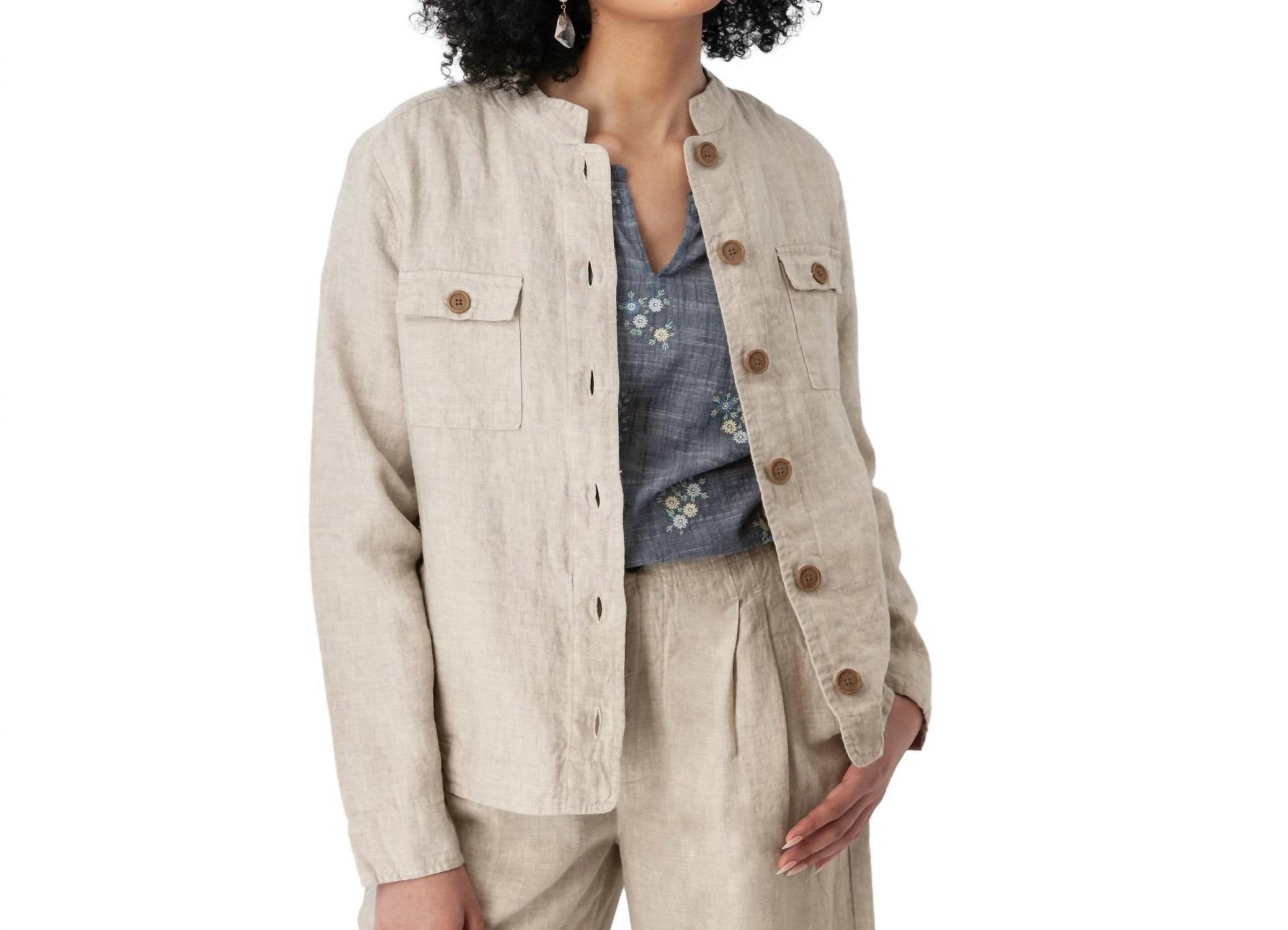 Aventura - Leni Jacket