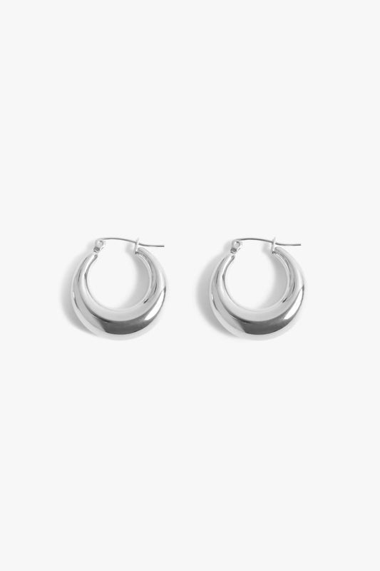 Marrin Costello - Women's Layla Hoop Earrings