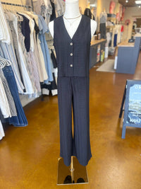 Kld. Signature - Women's Textured Pull-On Pants