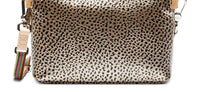 Consuela - Women's Wesley Midtown Crossbody Bag