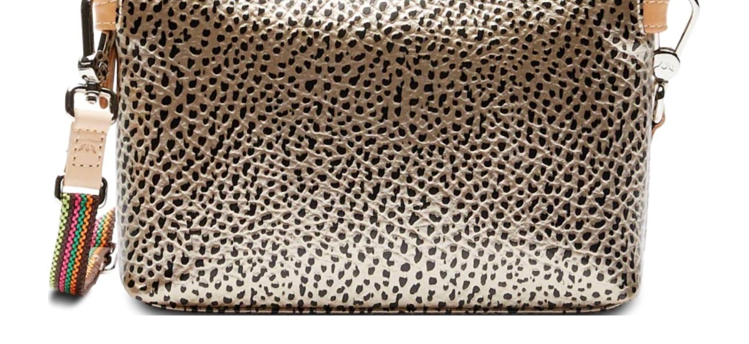 Consuela - Women's Wesley Midtown Crossbody Bag