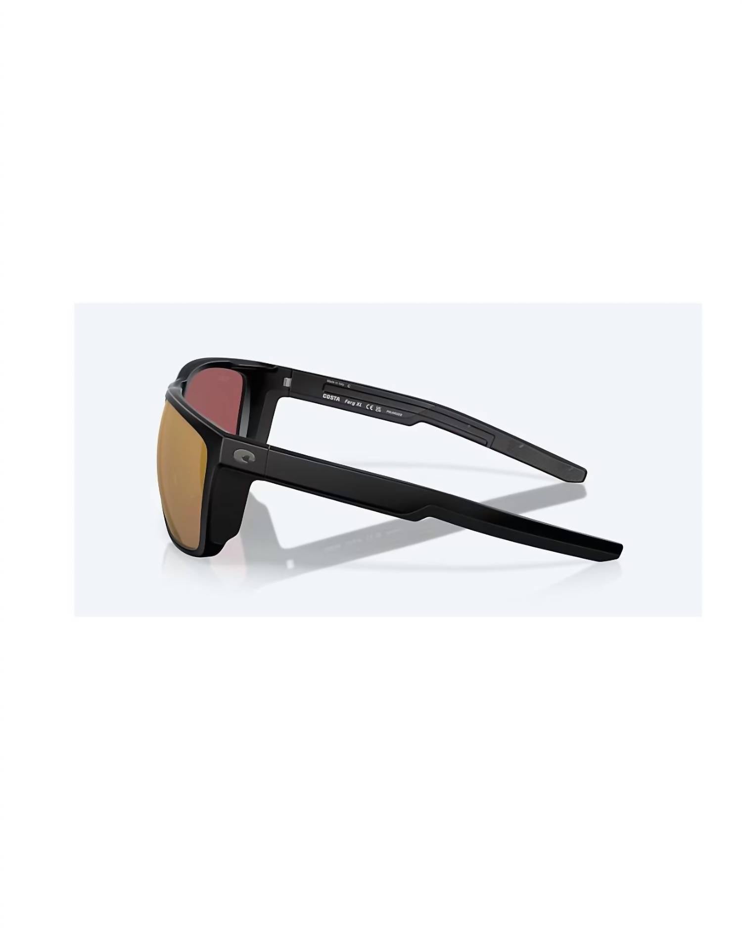 Costa Del Mar - Men's Ferg Xl Sunglasses