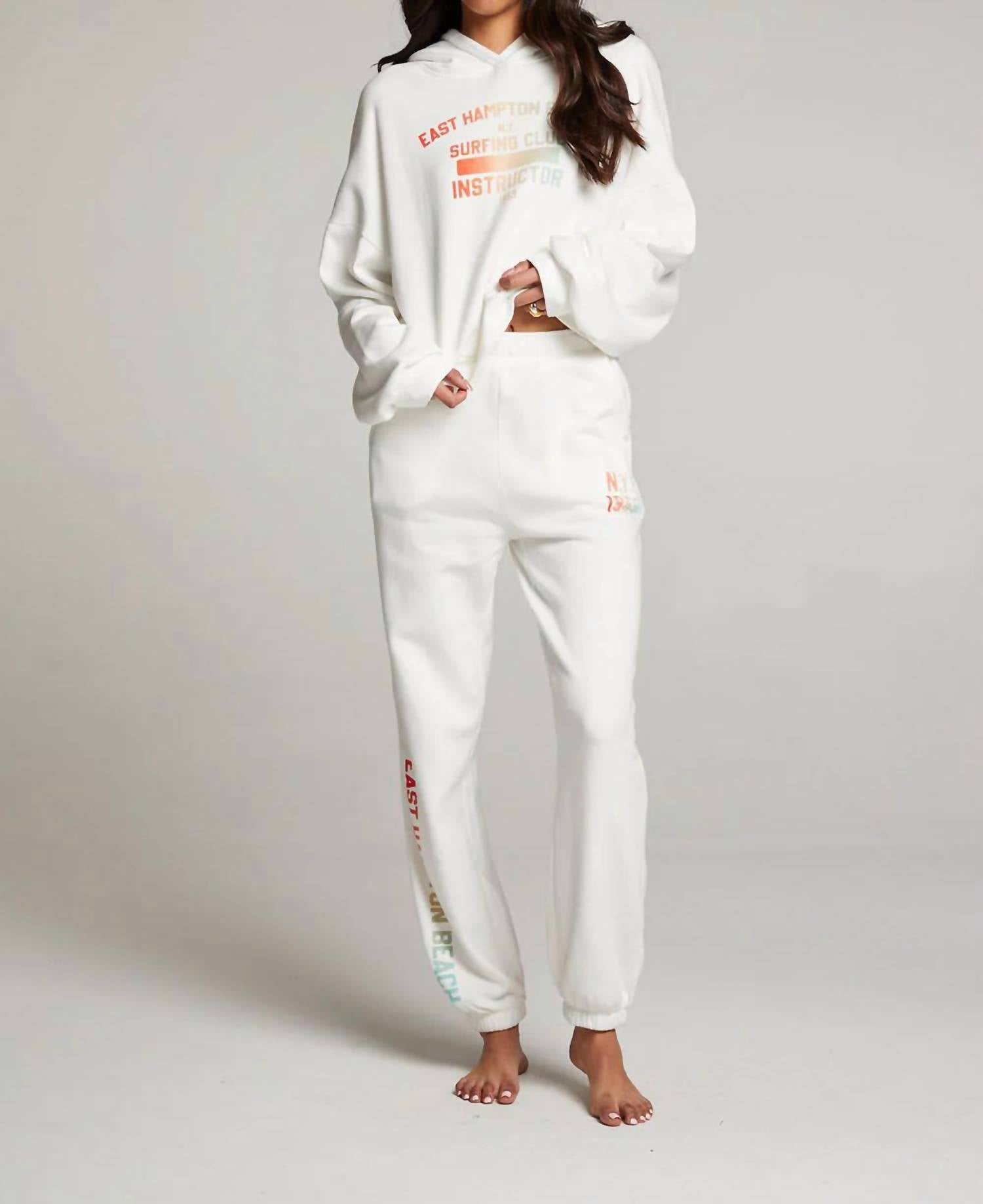 Chaser - Hampton Sweatpant
