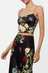 Alice + Olivia - Saylor Bustier Cami Top