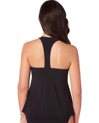 Magicsuit - DD-Cup Taylor Racerback Underwire Tankini Top