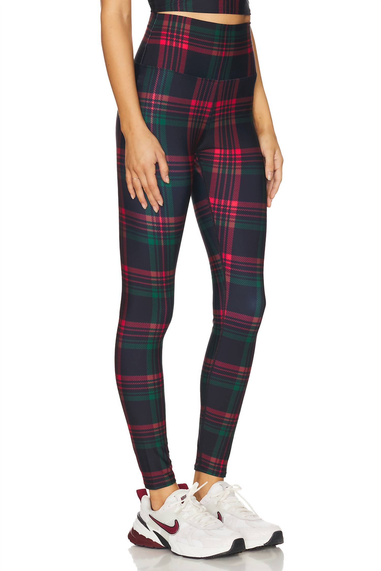 Beach Riot - Piper High-rise Legging