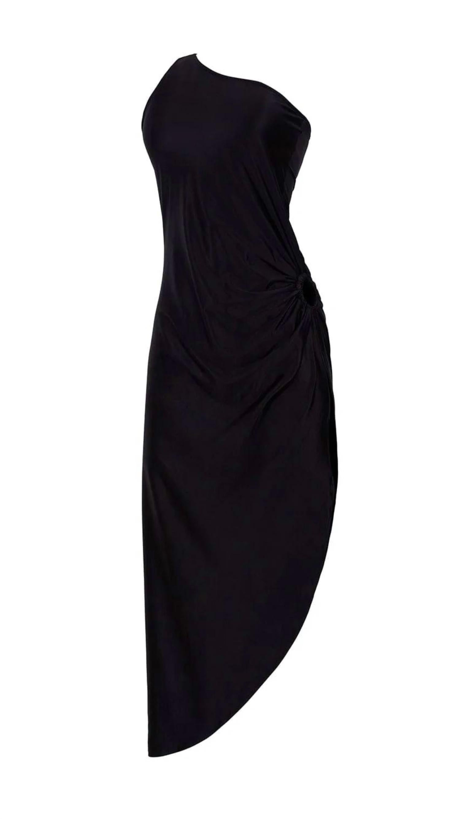 Pq Swim - Tinsley Ring Midi Dress