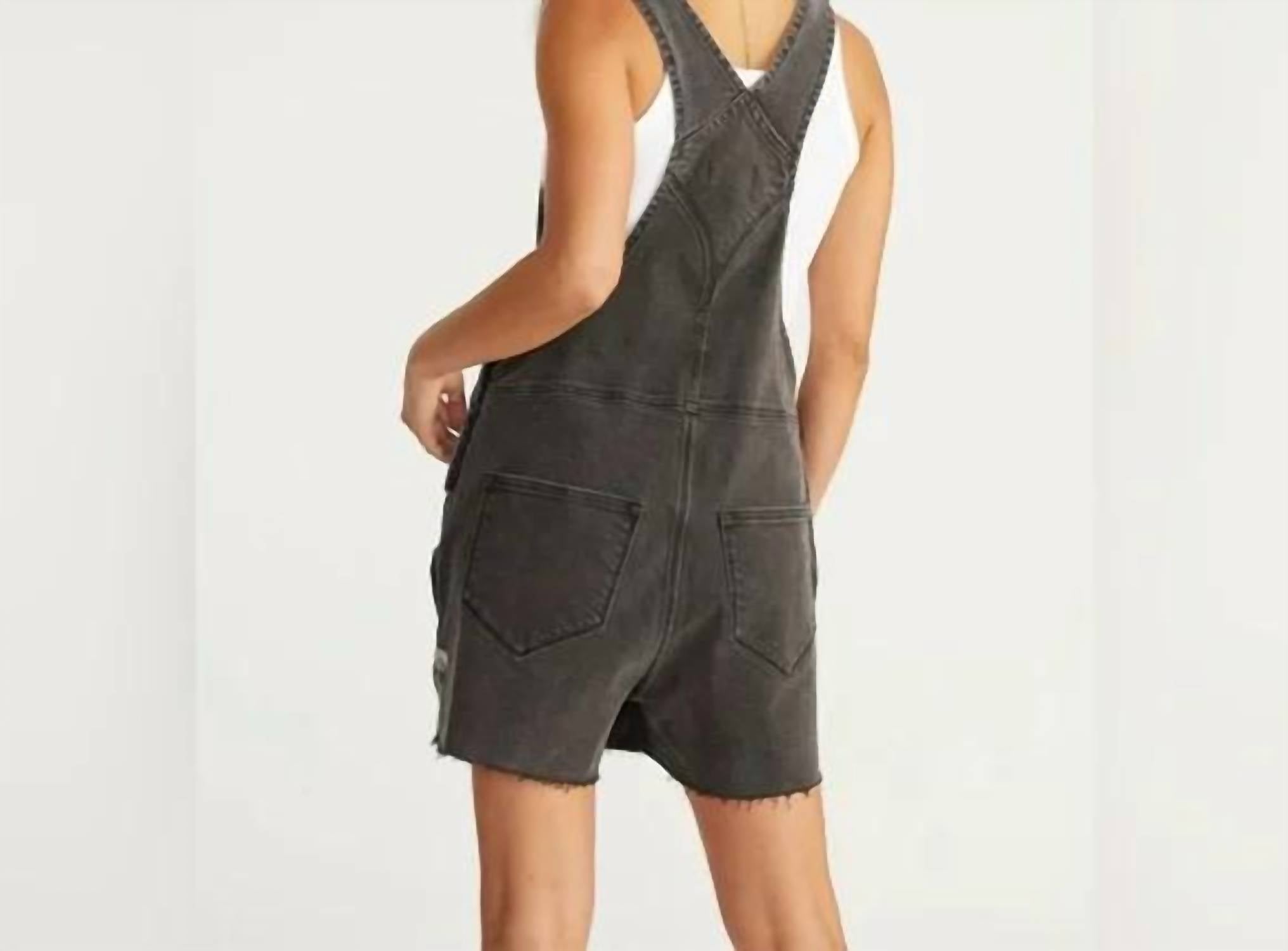 Driftwood - Daisy Fields Shortall