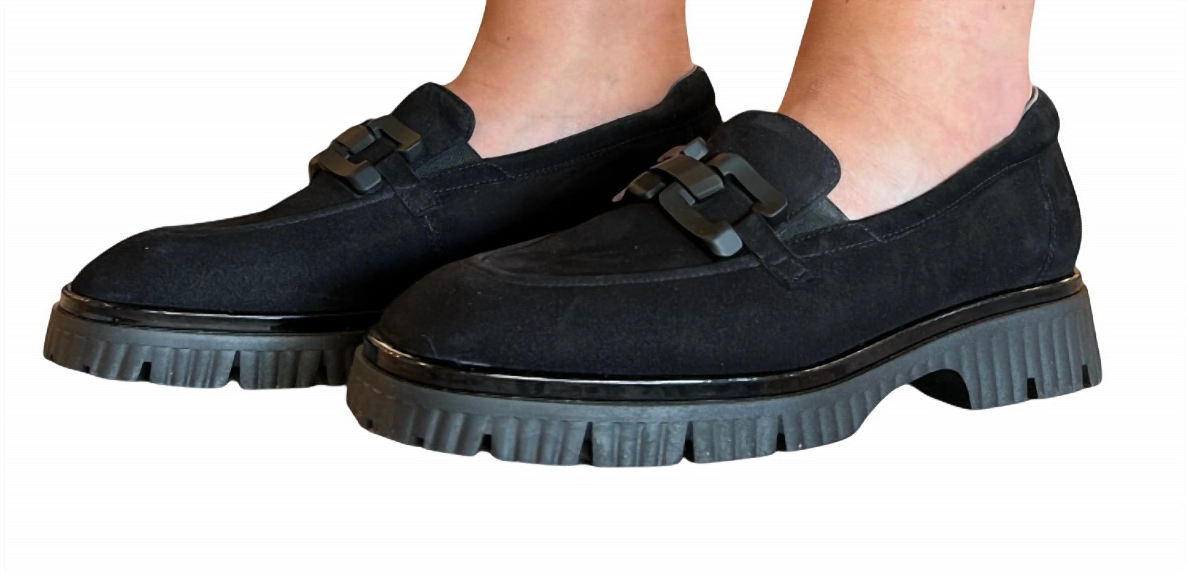 Softwaves - Vanya Loafer
