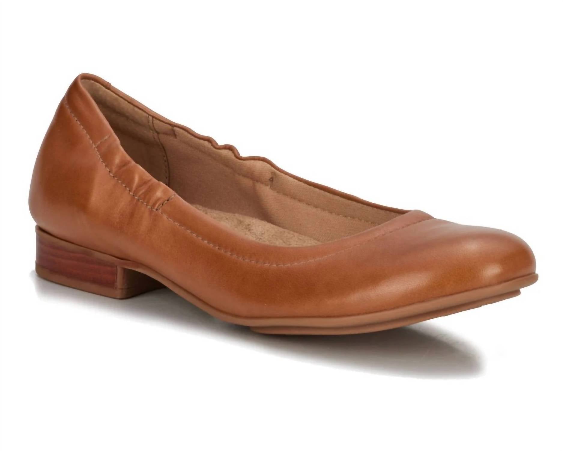 Ros Hommerson - Women's Tess Flat Slip On Shoes