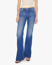 Mother - Women's Takeout Jean