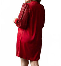 Michelle Mcdowell - Jordan Dress