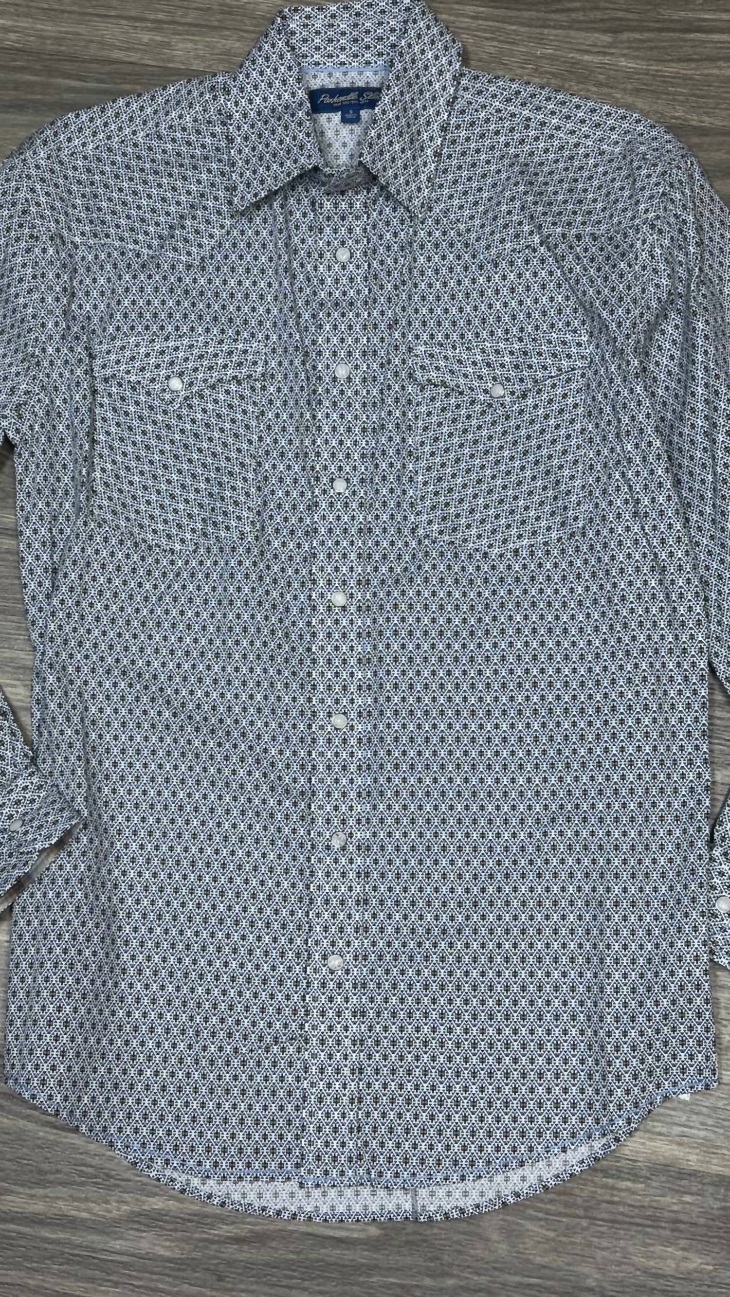 Panhandle - Men's Rough Stock