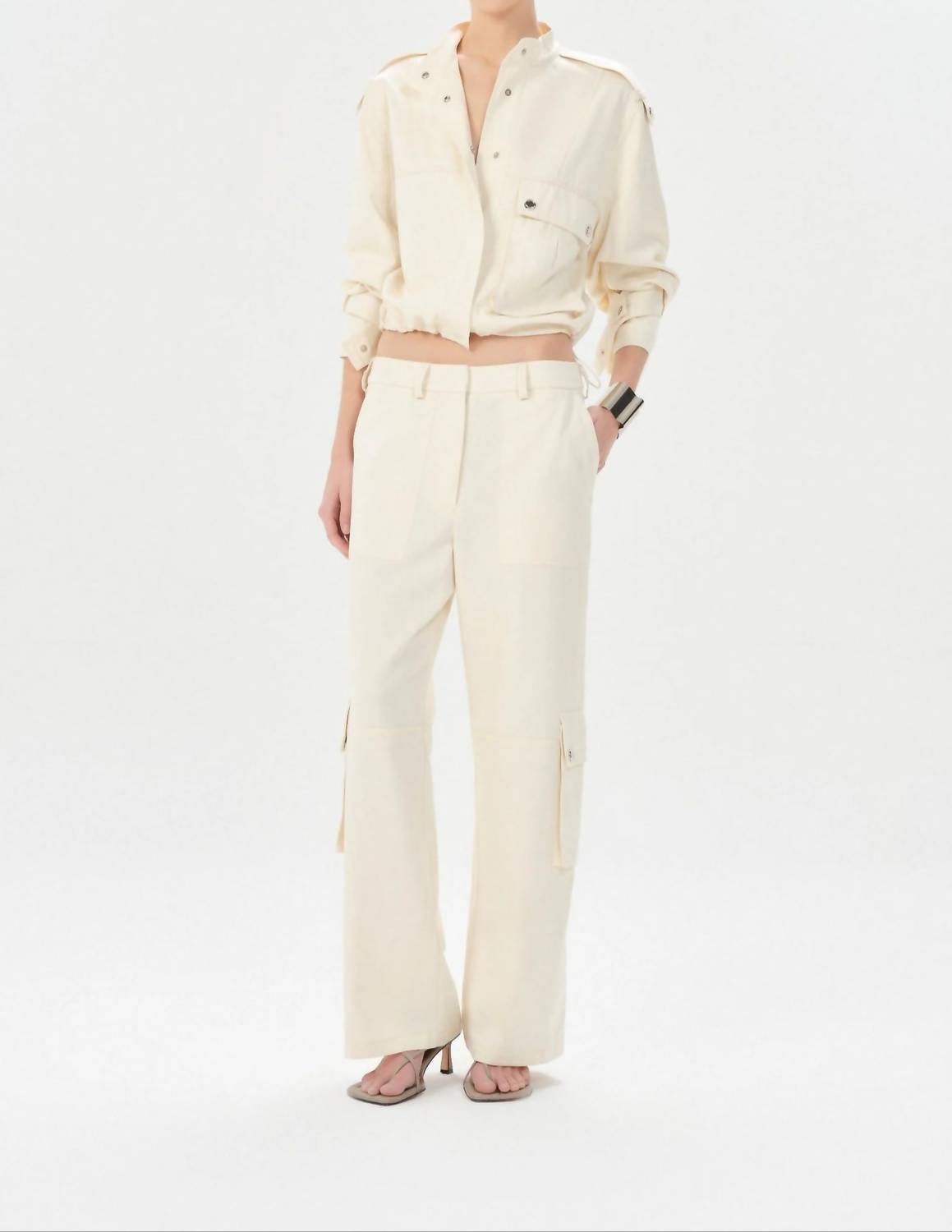 Maria Cher - Wilde Juno Cargo Pants