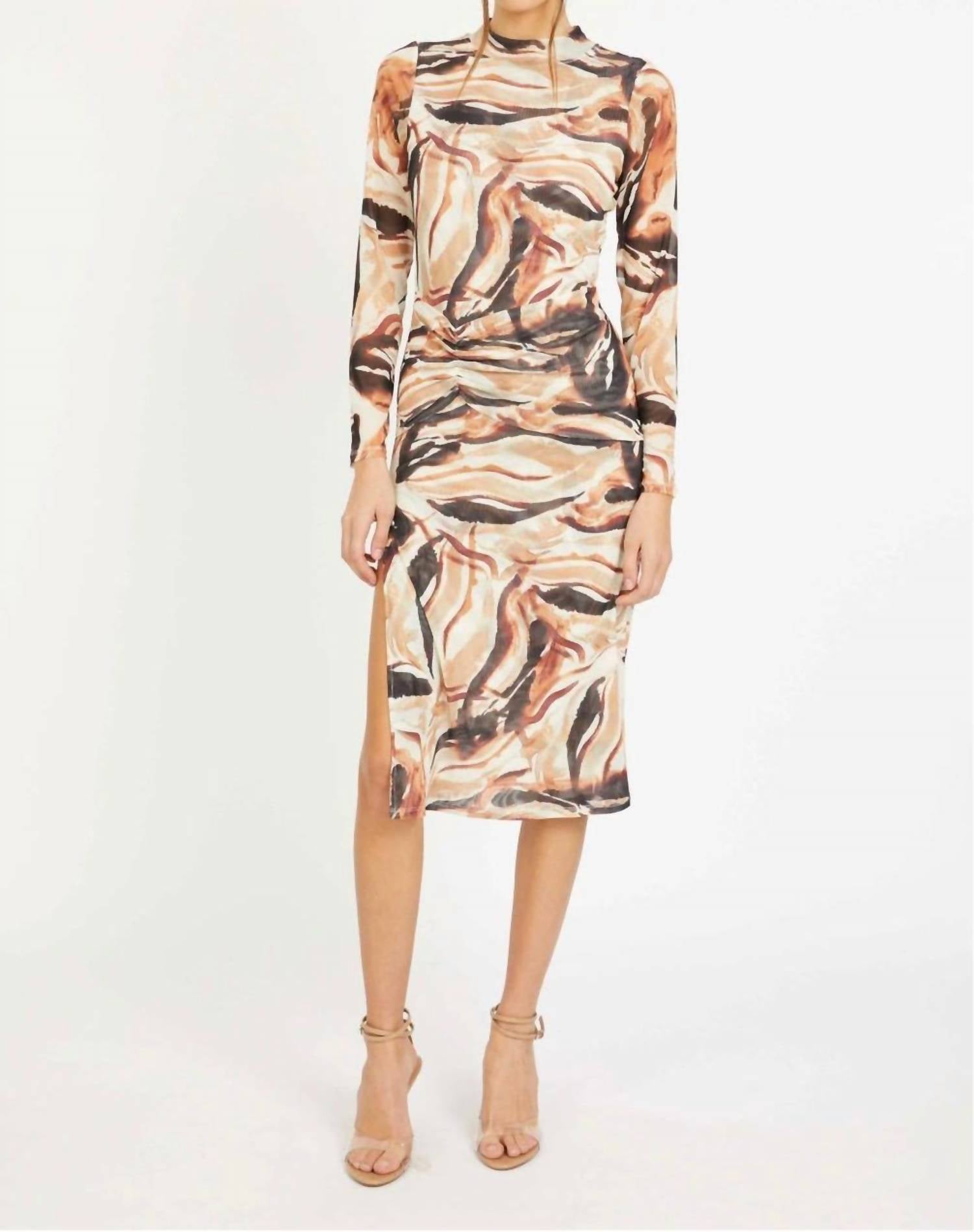 Caballero - Dianna Dress