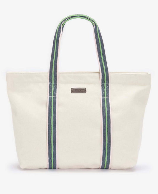 Barbour - Women's Madison Beach Tote Bag