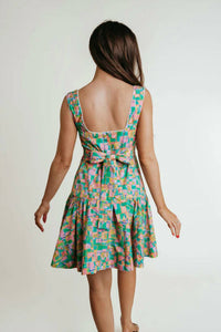 Laroque - Sully Mini Dress