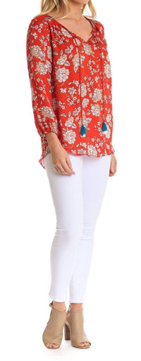 Janessa Top