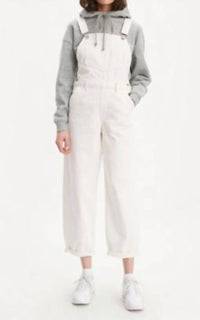 Levi'S - Baggy Loose Overalls