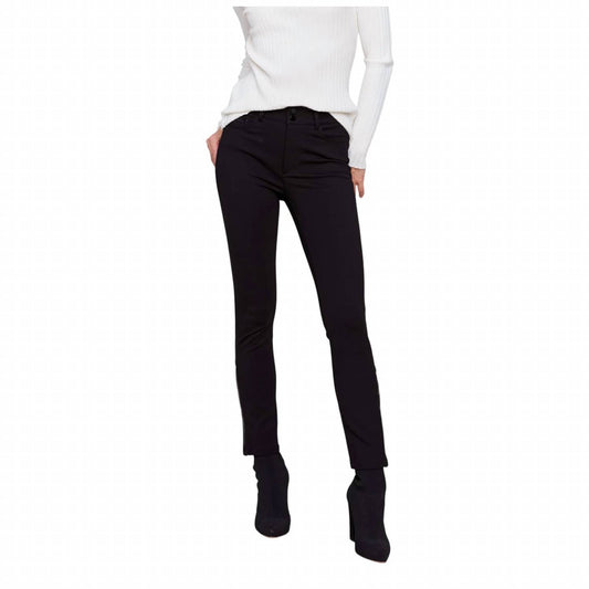 Charlie B - Gutsy Pdr Slim Pant