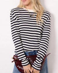 Nation Ltd - Marsel Long Sleeve Top