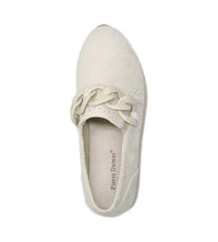 Pierre Dumas - Women's Paloma Platform Loafer Sneakers