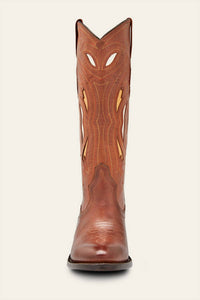 Frye - Women's Shelby Deco Stitch Boots
