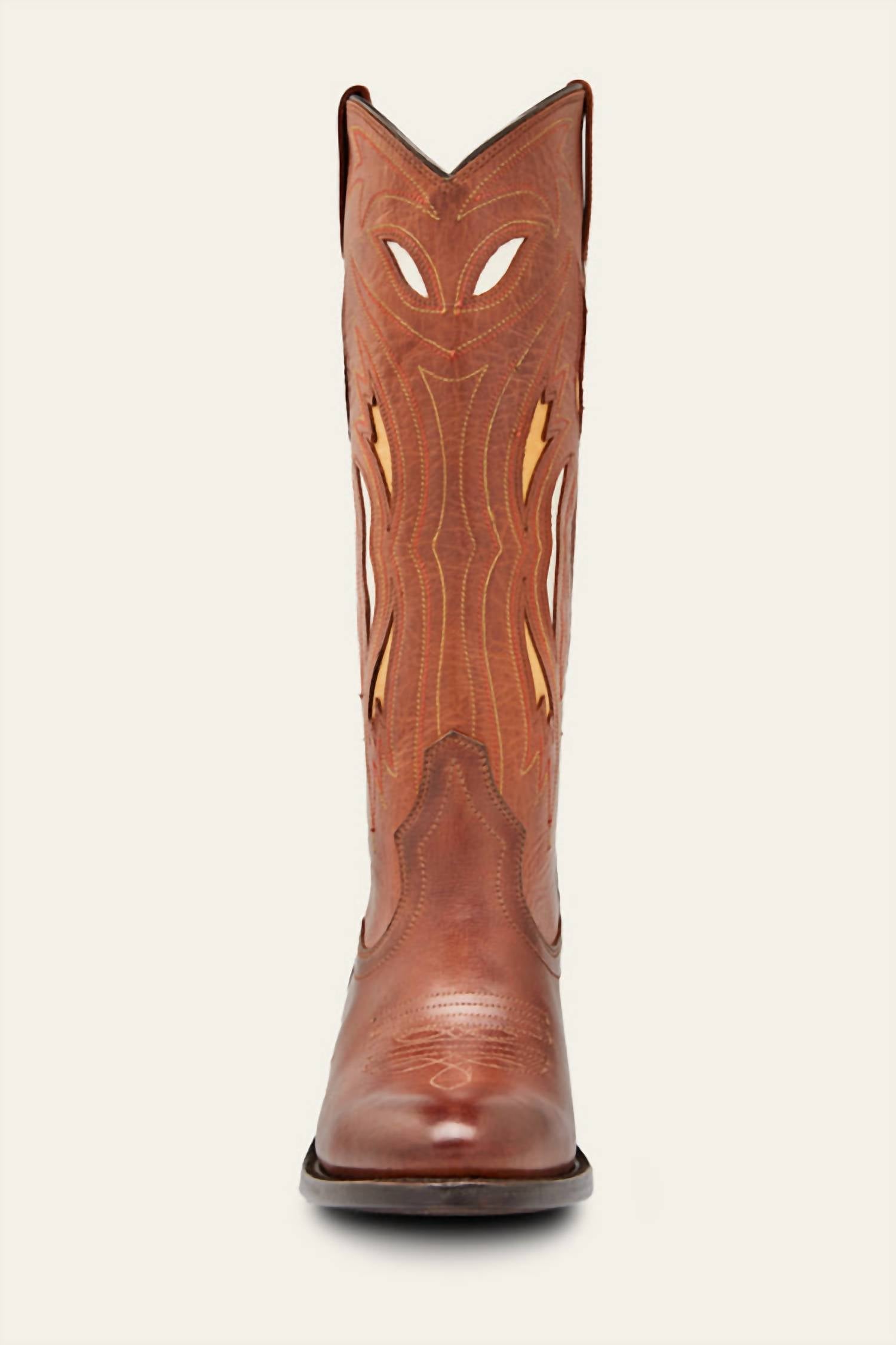Frye - Women's Shelby Deco Stitch Boots