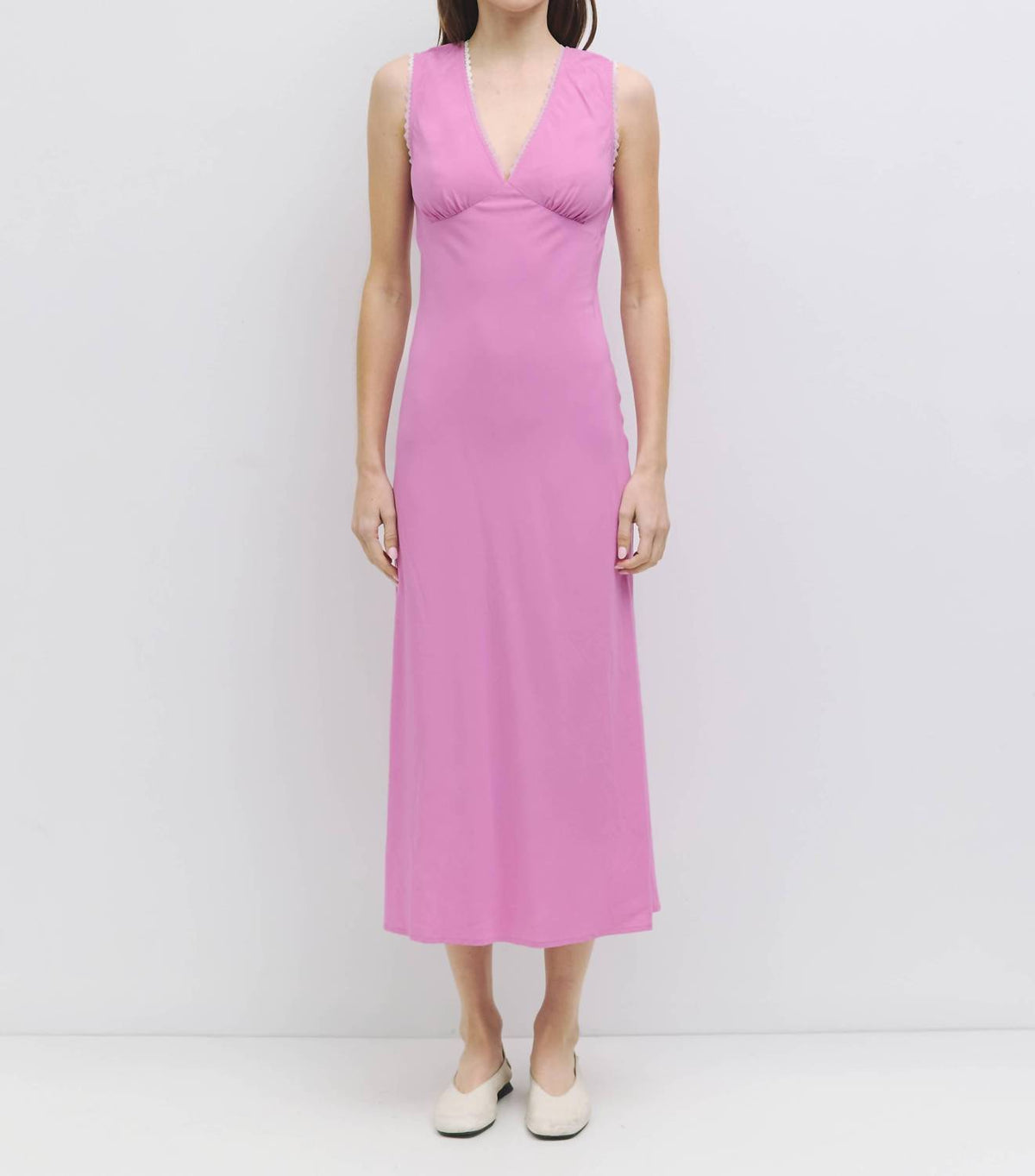 Mod Ref - Women's Arielle Dress