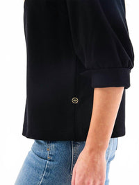 Mary Square - Jocelyn Top