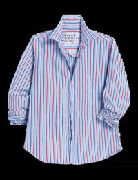 Frank & Eileen - WOMEN'S BARRY TAILORED BUTTON-UP SHIRT