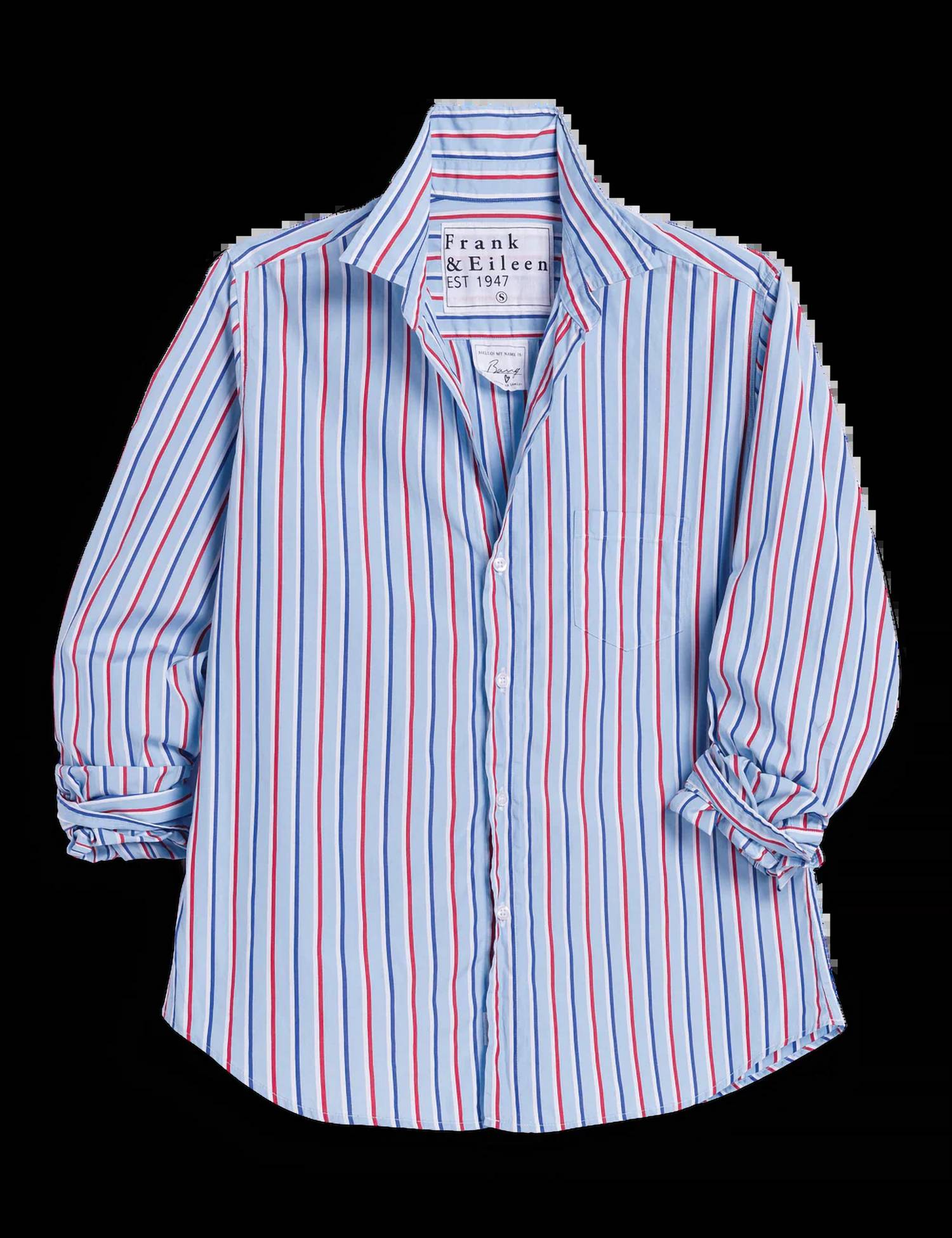 Frank & Eileen - WOMEN'S BARRY TAILORED BUTTON-UP SHIRT