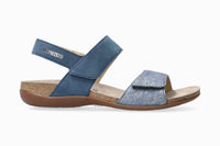 Mephisto - Women's Agave Adjustable Straps Sandals