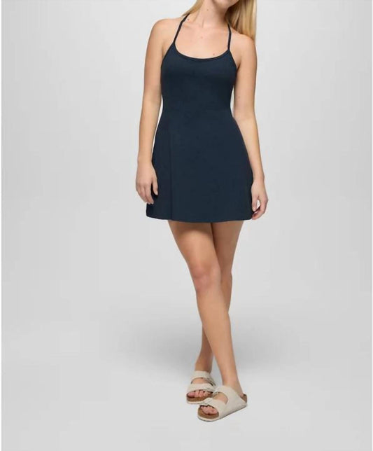 Prana - Heavana Every Minute Mini Dress