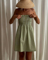 Rouri - Teresa Dress