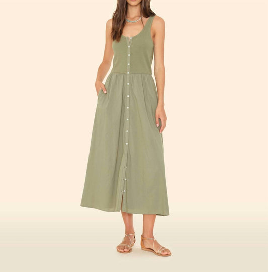 Xirena - Women's Fenix Dress