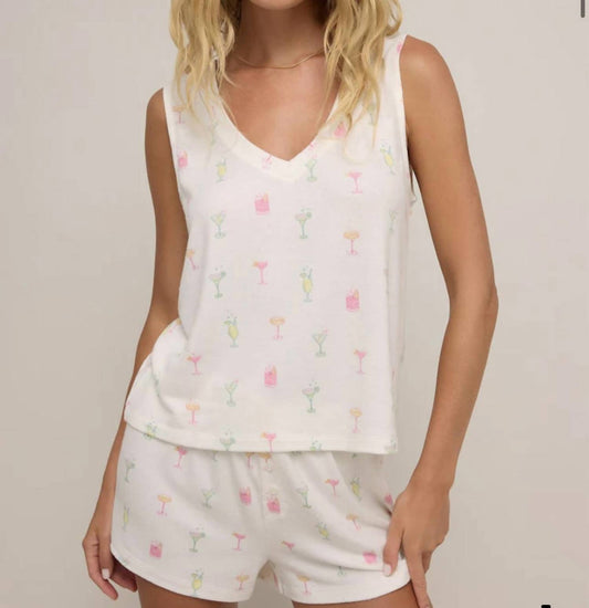 Z Supply - Cosmo Cocktail Tank