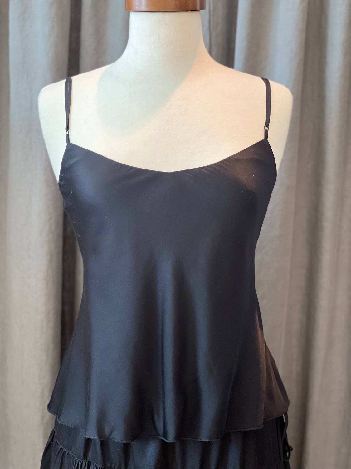 Brazeau Tricot - Claire Cami Top