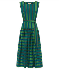 Alemais - Margo Midi Dress