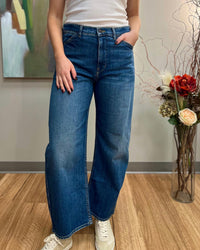 Nili Lotan - Tribeca Jean