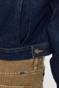 Kancan - Westlyn Cropped Jacket
