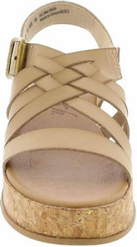 Blowfish - Women's Merci Platform Sandals