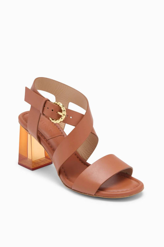 Ulla Johnson - Women's Elora Heel